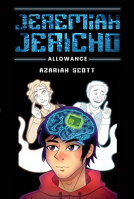 book cover for Jeremiah Jericho: Book One: Allowance