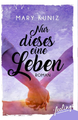 Buchcover für Nur dieses eine Leben
