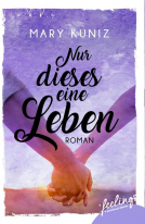 Buchcover für Nur dieses eine Leben