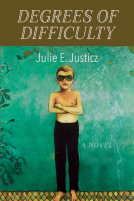 book cover for DEGREES OF DIFFICULTY