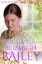 Cover Image: In Honour Bound