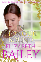 book cover for In Honour Bound