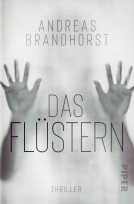 Buchcover für Das Flüstern