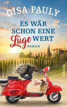 Buchcover für Es wär schon eine Lüge wert