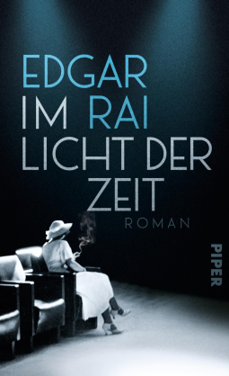 Buchcover für Im Licht der Zeit