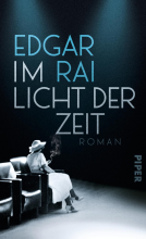 Buchcover für Im Licht der Zeit