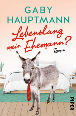 Buchcover für Lebenslang mein Ehemann?