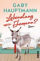 Buchcover für Lebenslang mein Ehemann?