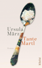 Buchcover für Tante Martl