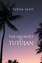 book cover for The Quonset in Tutujan