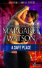 Cover Image: A Safe Place
