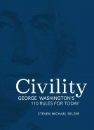 book cover for Civility
