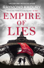 Cover Image: Empire of Lies