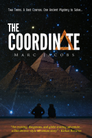 book cover for The Coordinate