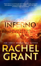book cover for Inferno