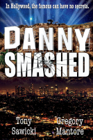 book cover for Danny Smashed