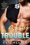 Cover Image: In Skates Trouble