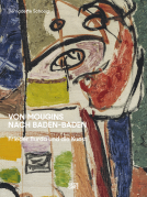 Buchcover für Von Mougins nach Baden-Baden