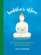 book cover for Buddha's Office