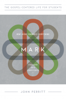 book cover for Mark