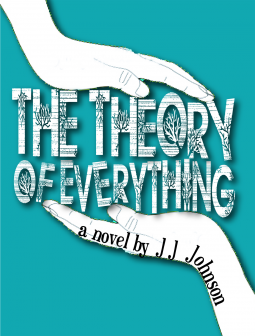 book cover for The Theory of Everything