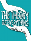 book cover for The Theory of Everything