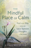 Cover Image: The Mindful Place of Calm