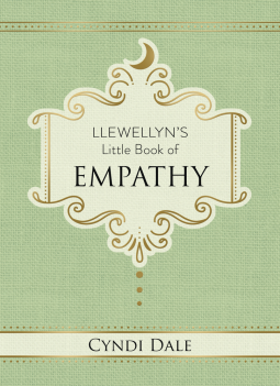 book cover for Llewellyn's Little Book of Empathy