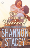 Cover Image: One Summer Weekend
