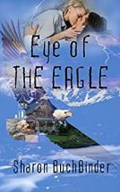 book cover for Eye of the Eagle