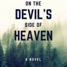 book cover for On The Devil's Side of Heaven