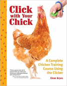 book cover for Click with Your Chick