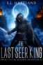 Cover Image: The Last Seer King
