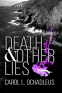 Cover Image: Death & Other Lies