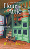 Cover Image: Flour in the Attic