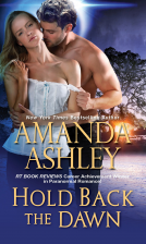 book cover for Hold Back the Dawn