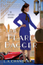 Cover Image: The Pearl Dagger