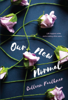 book cover for Our New Normal
