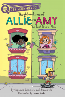 book cover for The Best Friend Plan