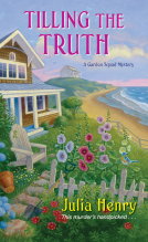 book cover for Tilling the Truth