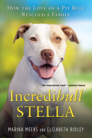 book cover for Incredibull Stella