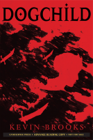 book cover for Dogchild