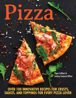book cover for Pizza
