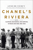book cover for Chanel's Riviera