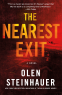 Cover Image: The Nearest Exit