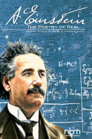 book cover for Albert Einstein