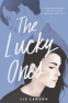 Cover Image: The Lucky Ones