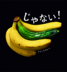 じゃない！ 表紙