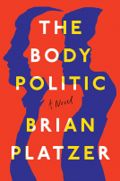 book cover for The Body Politic