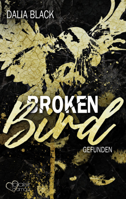Buchcover für Broken Bird: Gefunden